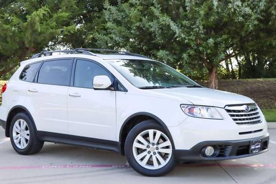 SUBARU B9 TRIBECA 2012 4S4WX9HD2C4400118 image